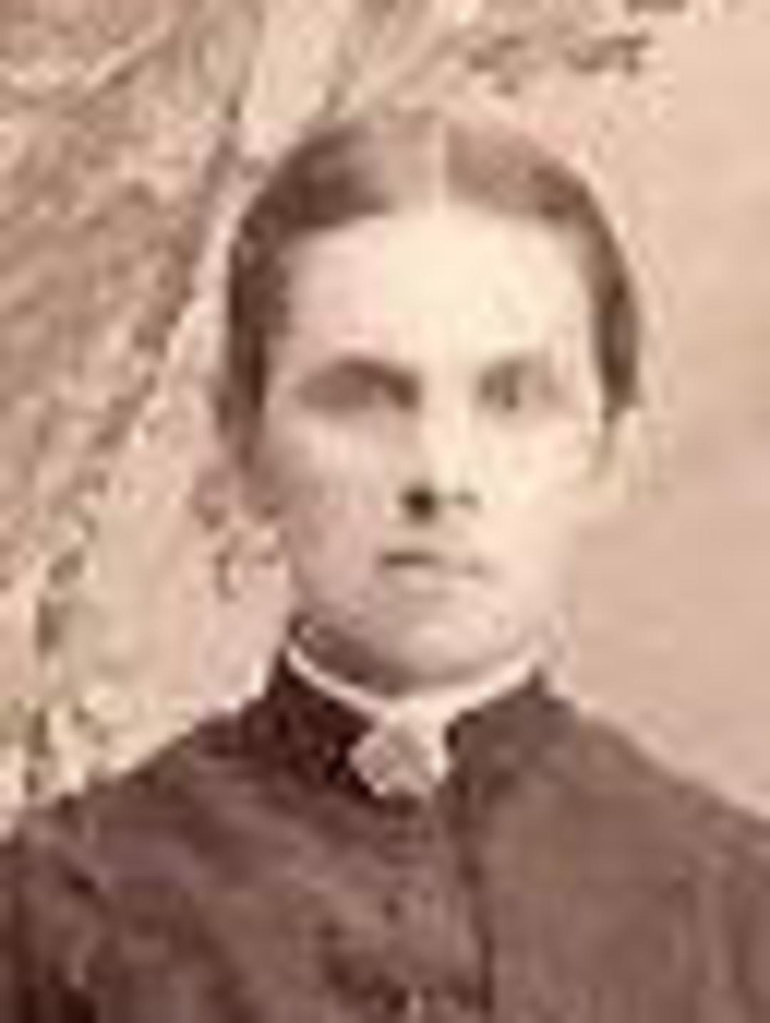 Catherine Bennett (1850 - 1889) Profile